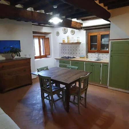 Casa Ami * Ламоле