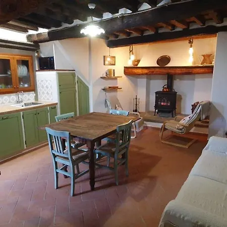 Апартаменты Casa Ami Ламоле