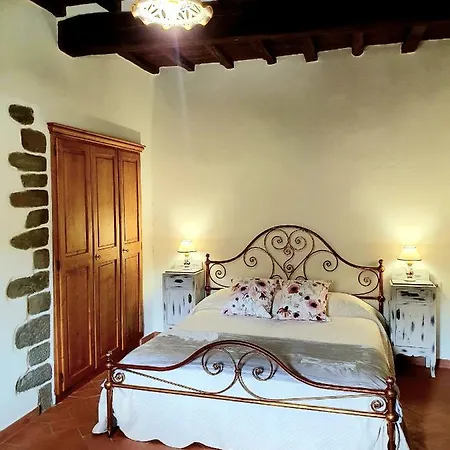 Casa Ami Апартаменты