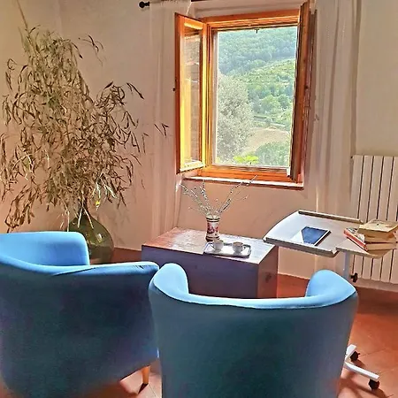 Апартаменты Casa Ami