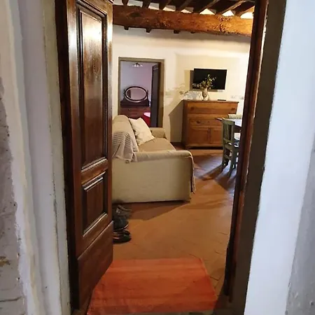 Апартаменты Casa Ami *