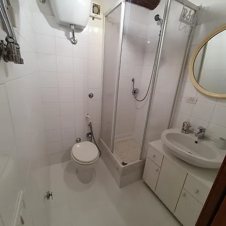 Апартаменты Casa Ami Ламоле